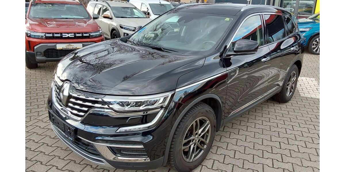 Renault Koleos 46.887 km 34.300 &euro; Kamenz 01917