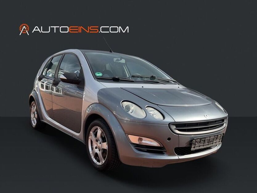 ForFour