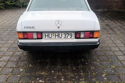 Mercedes-Benz 190 189.000 km 4.444 &euro; Hanau 63452