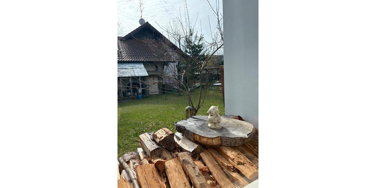 Erdgeschoßwohnung Ottobrunn - 1 Zimmer, 50 m&sup2;, 80&euro; | Angebot:26006495