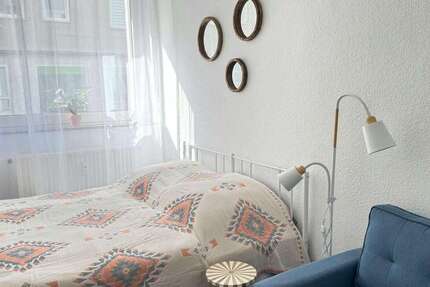 Zimmer Duisburg Duissern - 1 Zimmer, 890&euro; | Angebot:27008285