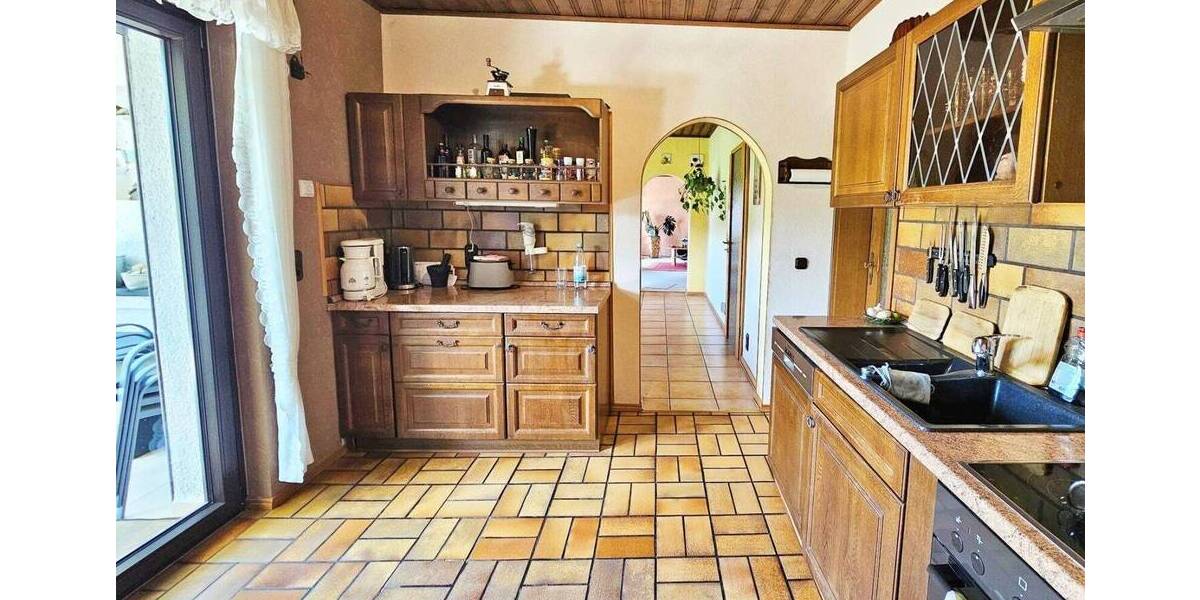 Mehrfamilienhaus, Wohnhaus Höchst i. Odw. Höchst - 9 Zimmer, 248 m&sup2;, 572.000&euro; | Angebot:26731440