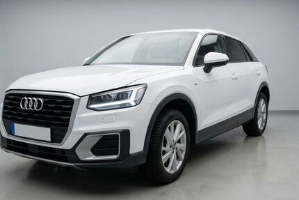 Audi Q2 109.000 km 15.500 &euro; Stuttgart 70197