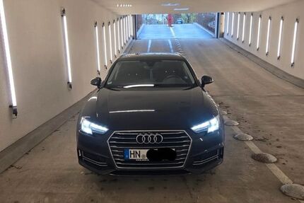 Audi A4 158.000 km 15.450 &euro; Heilbronn 74074