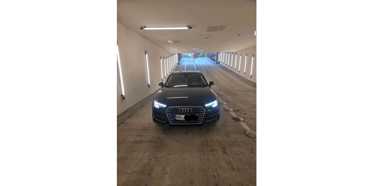 Audi A4 158.000 km 15.500 &euro; Heilbronn 74074