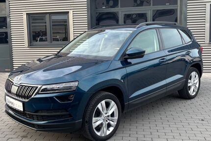 Skoda Karoq 86.689 km 19.499 &euro; Birgel 54587