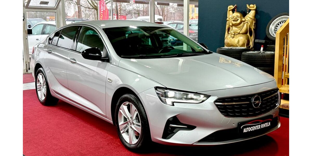 Opel Insignia 74.000 km 18.190 &euro; Rinteln 31737