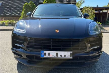 Porsche Macan 177.450 km 30.999 &euro; Reinbek 21465
