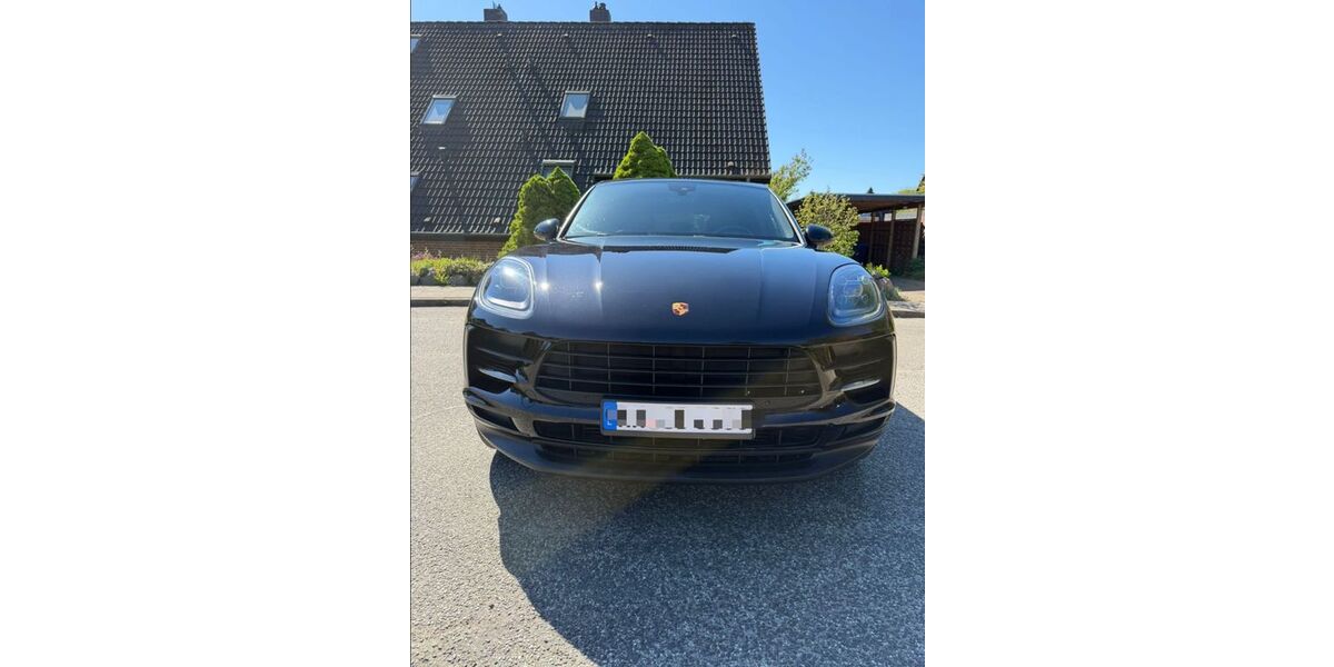 Porsche Macan 177.450 km 31.490 &euro; Reinbek 21465