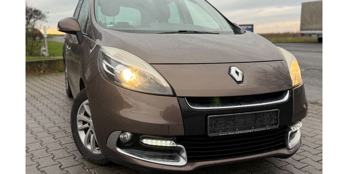 Renault Scenic 267.000 km 2.990 &euro; Beckum 59269