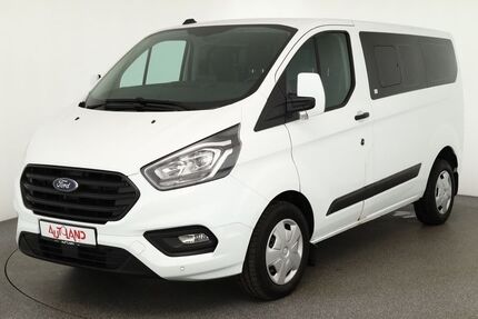 Ford Transit Custom 49.987 km 26.990 &euro; Erfurt 99087