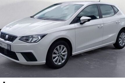 Seat Ibiza 69.950 km 11.830 &euro; Reutlingen 72770