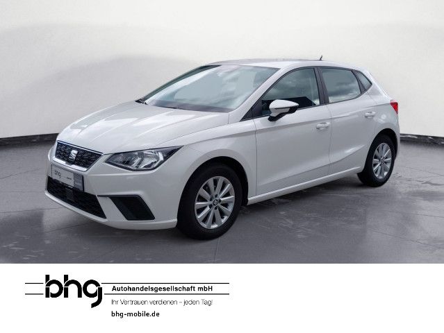 Seat Ibiza 69.950 km 11.830 &euro; Reutlingen 72770