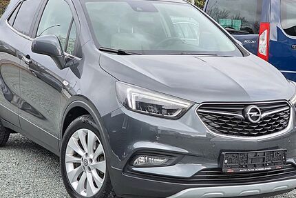 Opel Mokka X 97.760 km 12.999 &euro; Rüsselsheim 65428