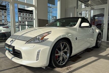 Nissan 370Z
