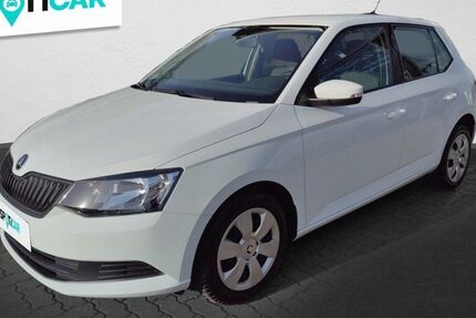 Skoda Fabia 32.441 km 9.990 &euro; Hannover 30173