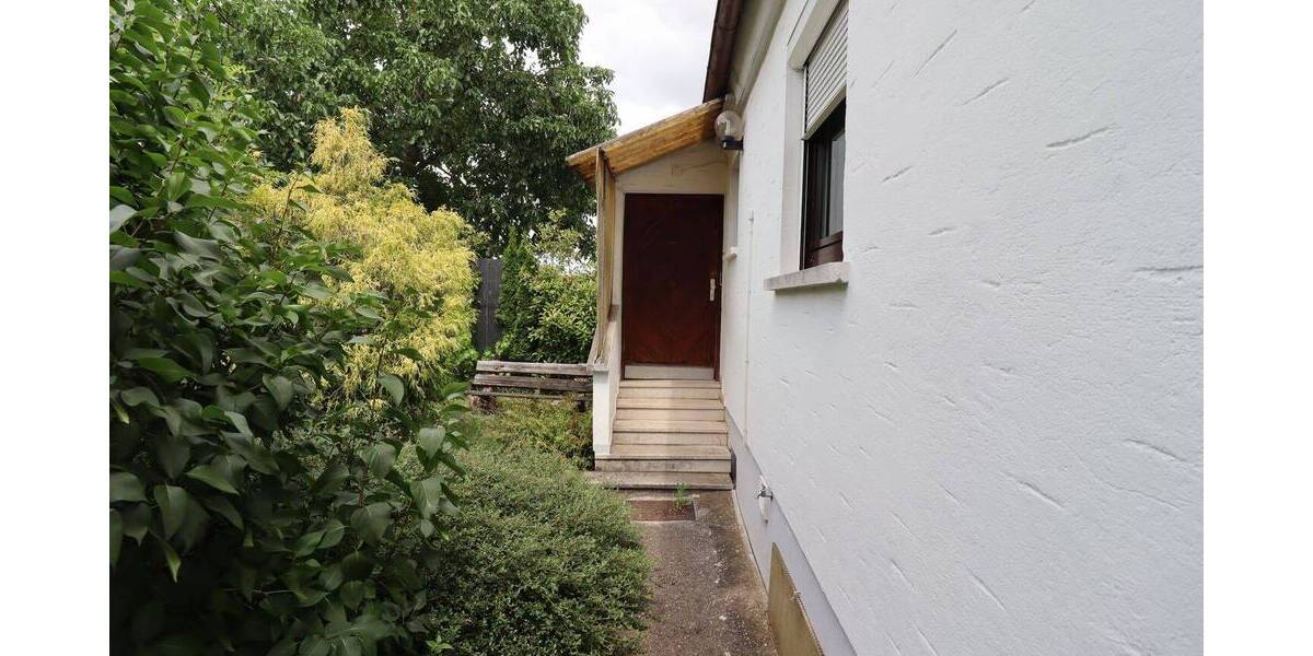 Mehrfamilienhaus, Wohnhaus Leutershausen - 180.000&euro; | Angebot:25667198