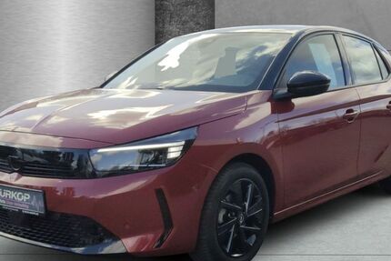 Opel Corsa 4.886 km 18.490 &euro; Eberswalde 16225