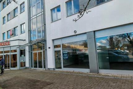 Gewerbeobjekt Merseburg - 720&euro; | Angebot:26338204