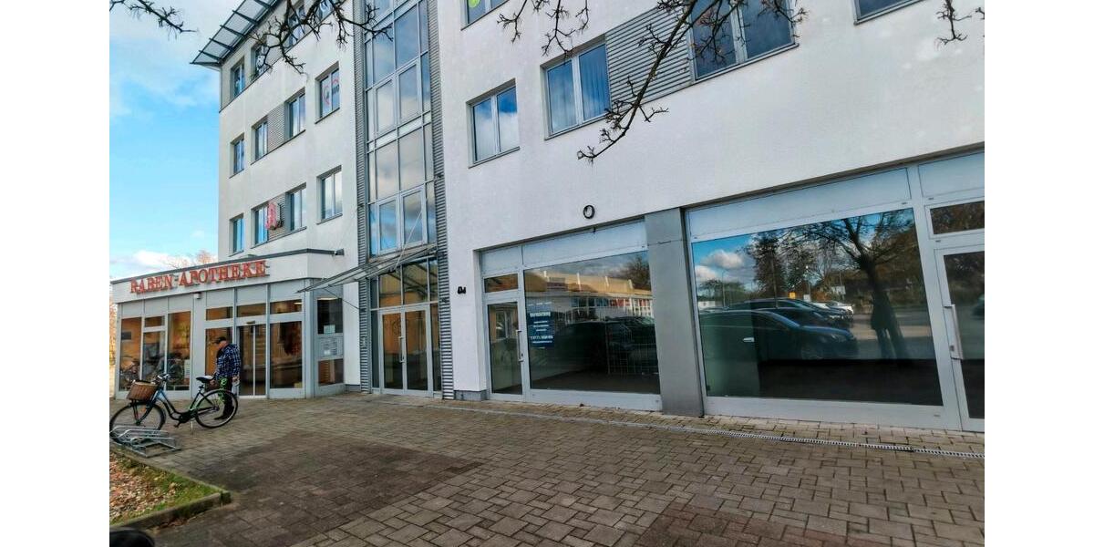 Gewerbeobjekt Merseburg - 720&euro; | Angebot:26338204
