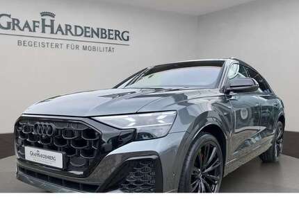 Audi Q8 10.000 km 107.252 &euro; Singen 78224
