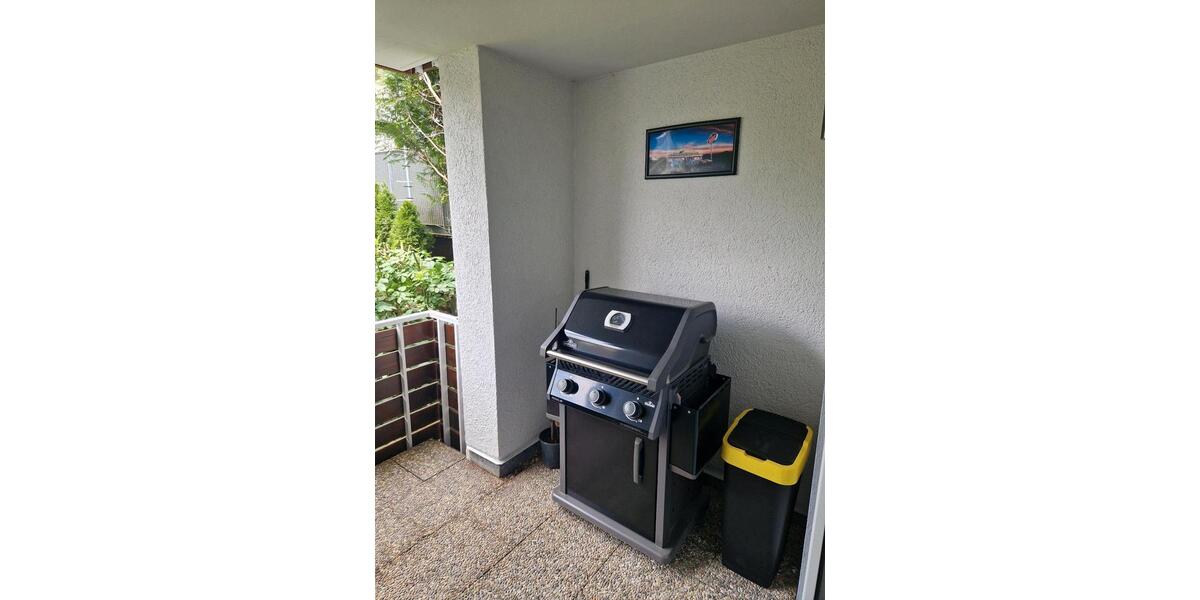 Erdgeschoßwohnung Tuttlingen - 2.5 Zimmer, 58 m&sup2;, 225.000&euro; | Angebot:27003100