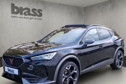 Cupra Formentor 32.450 km 39.980 &euro; Frankfurt 60488