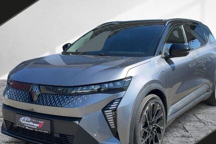 Renault Scenic 5.400 km 45.990 € Rostock 18146