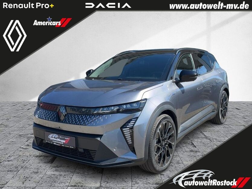 Renault Scenic 5.400 km 45.990 € Rostock 18146