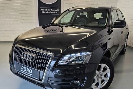 Audi Q5 345.150 km 7.450 € Lippstadt 59557