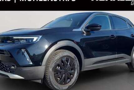 Opel Mokka 44.650 km 17.690 &euro; Moers 47441