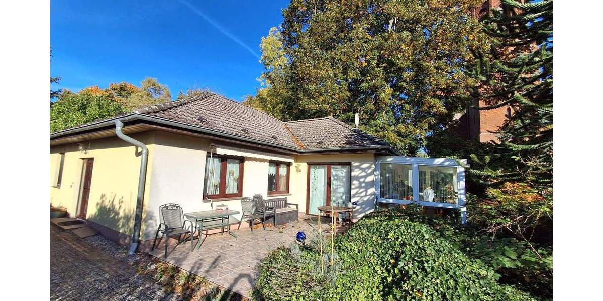 Einfamilienhaus Fehrbellin Brunne - 4 Zimmer, 122 m&sup2;, 270.000&euro; | Angebot:23160137