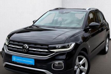 VW T-Cross 30.300 km 23.990 &euro; Berchtesgaden 83471