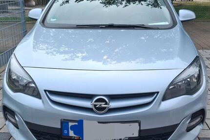 Opel Astra 93.326 km 8.000 &euro; Sinzheim-Halberstung 76547