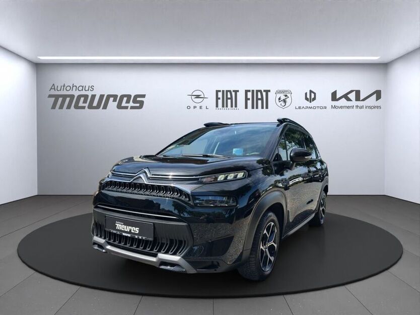 C3 Aircross