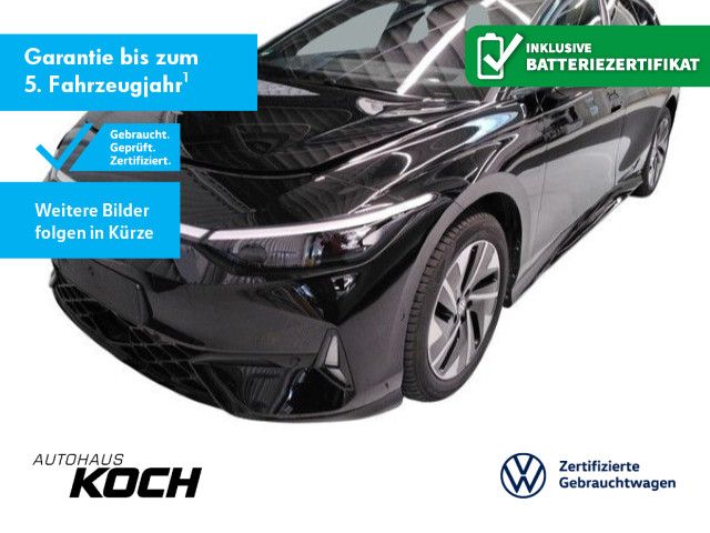 VW ID.7 8.250 km 57.930 &euro; Öhringen 74613