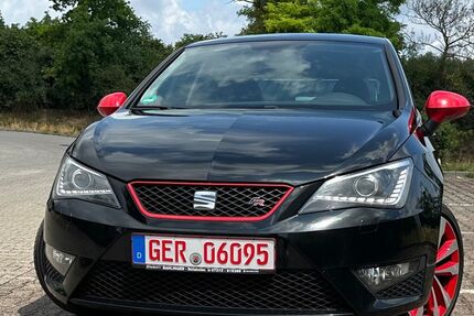 Seat Ibiza 121.000 km 6.999 &euro; Zeiskam 67378