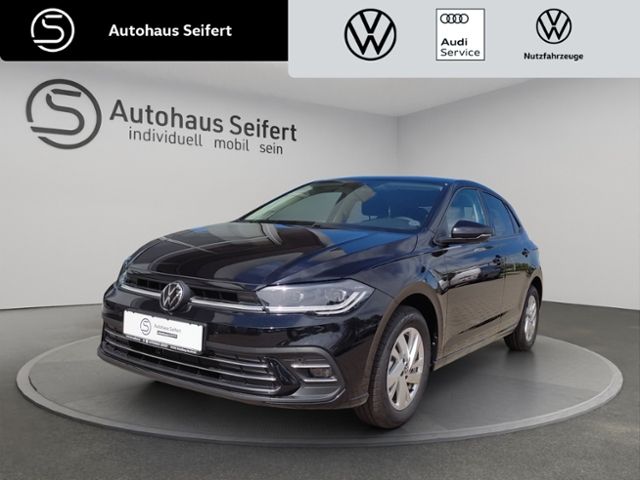 VW Polo 4.000 km 23.900 &euro; Annaberg-Buchholz 09456