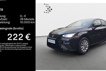 Seat Ibiza 43.167 km 15.990 &euro; Lichtenfels 96215