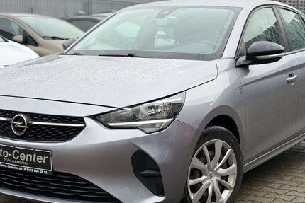 Opel Corsa 115.230 km 7.990 &euro; Brackenheim 74336