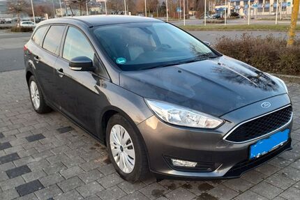 Ford Focus 101.000 km 7.499 &euro; Einbeck 37574