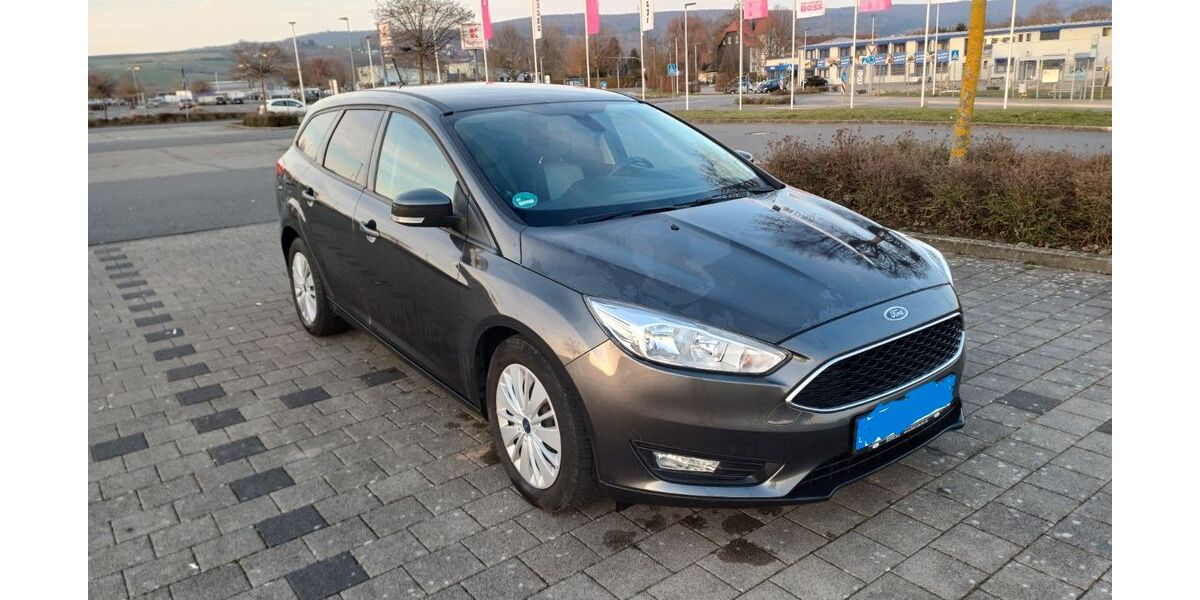 Ford Focus 101.000 km 7.499 &euro; Einbeck 37574