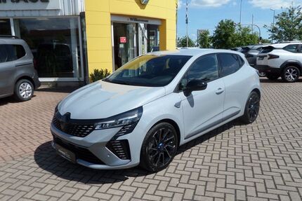 Renault Clio 12.324 km 18.483 &euro; Erfurt 99095