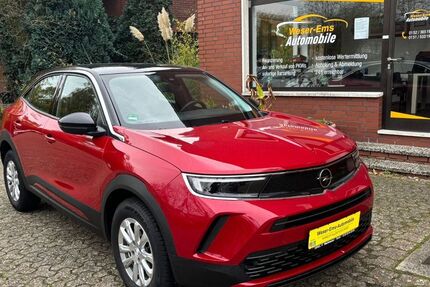 Opel Mokka 26.900 km 15.690 &euro; Vechta 49377