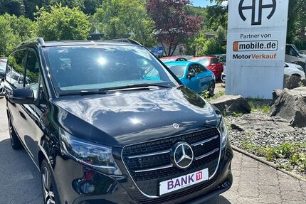 Mercedes-Benz V 300 2.600 km 77.995 € Bestwig-Nuttlar 59909