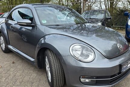 VW Beetle 160.270 km 5.999 &euro; Bremen 28237