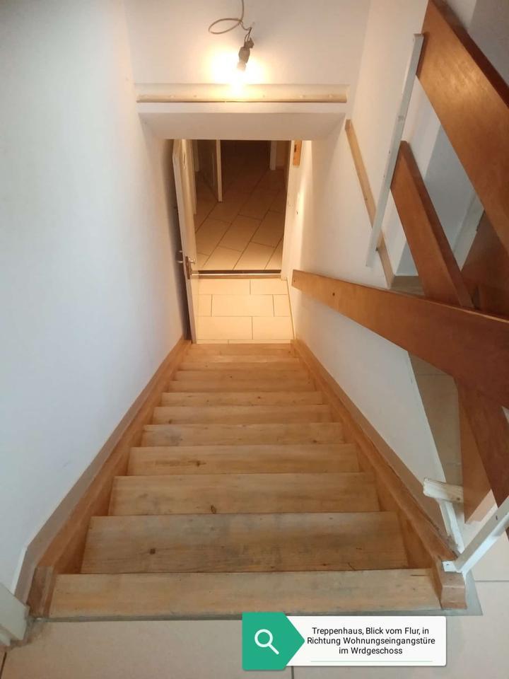 Wohnung 3 Zimmer ab Dezember zu vermieten zimmer