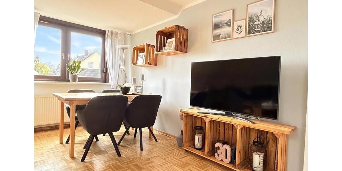 Dachgeschoßwohnung Buxtehude - 2 Zimmer, 54 m&sup2;, 460&euro; | Angebot:26039232