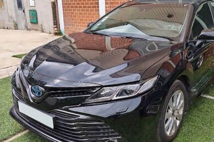 Toyota Camry 205.000 km 14.500 &euro; Nürnberg 90411
