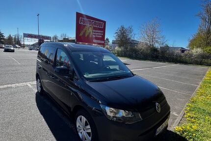 VW Caddy 53.000 km 25.000 &euro; Würzburg 97078
